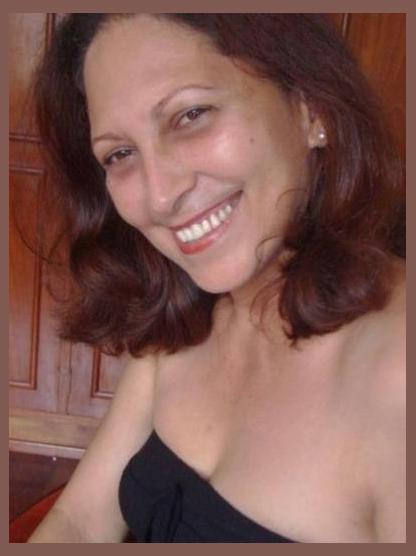 Ana Lúcia Gouveia